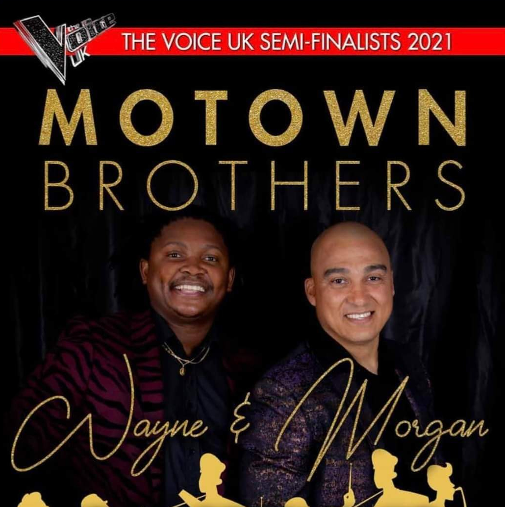 Motown Tribute